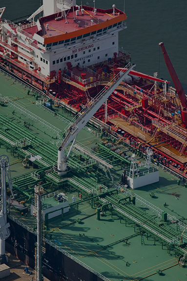 Liquid Bulk Tanker Agency