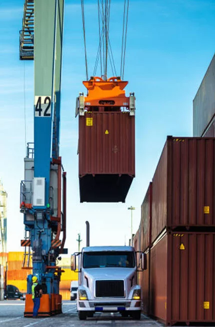 Air Freight