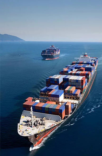 Road Freight