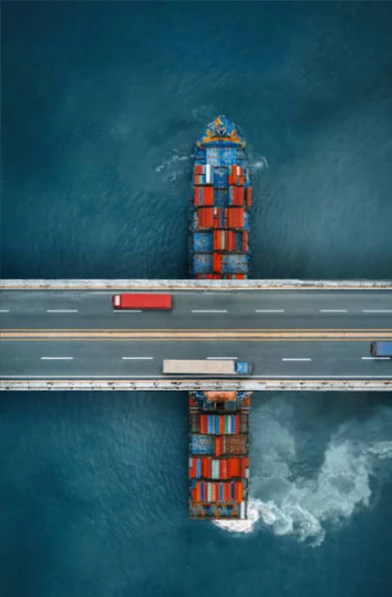 Rail Freight