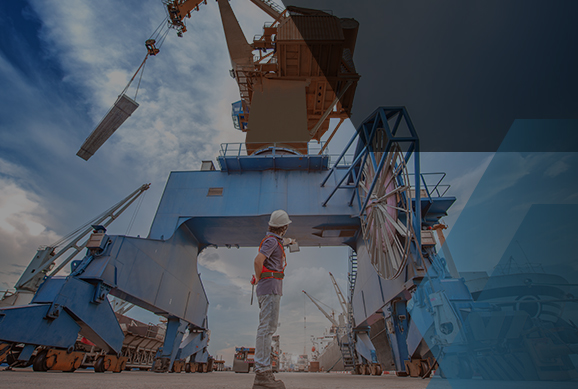 UK Ship Agents